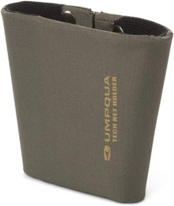 UMPQUA ZS2 NET QUIVER OLIVE