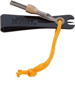 Dr. Slick Knot Tying-Nippers