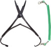 Dr. Slick Mitten Scissor Clamp