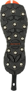 Korkers OmniTrax 3.0 - Triple Threat with Carbide Spikes Replacement Sole