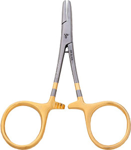 Dr. Slick Barb Clamps