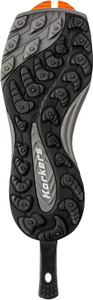 TrailTrac Rubber Lug Sole, Men's Size 5.5-6.0 / Women's Size 7.0-7.5