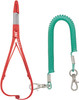 Dr. Slick XBC Mitten Scissor Clamps