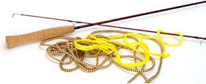 Bug Launcher Office Rod