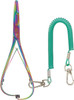 Dr. Slick Mitten Scissor Clamp