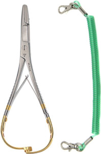 Dr. Slick Mitten Scissor Clamp