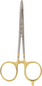 Dr. Slick Scissor Clamp