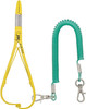 Dr. Slick XBC Mitten Scissor Clamps