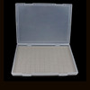 Kingfisher Fly Fishing Slim Fly Box Foam Insert