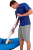 Outcast K-Pump