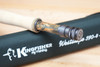Westslope IM-12 Graphite 4 Piece Fly Rod with Case and Extra Tip