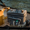 UMPQUA ZS2 WATERPROOF WADER CHEST GRAY