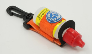 Gehrke’s Gink Dry Fly Floatant with Kingfisher Floatant Holder