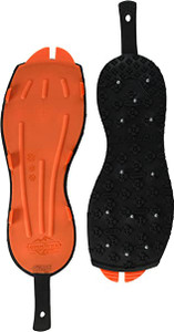 Korkers OmniTrax v3.0 Studded Kling-On Replacement Soles