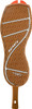 All Axis Shoe w/ Kling-On Deck Gum Sole