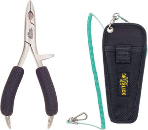 Dr. Slick Bullet Head Plier