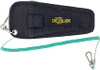 Dr. Slick Chain Nose Pliars 6" Satin