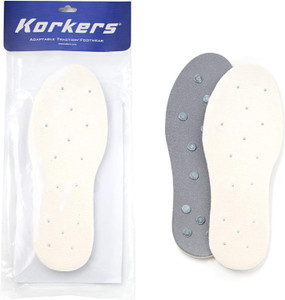 Studded Felt Re-Sole Kit
