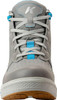Salt Sneaker Boot w/ Fixed Kling-On Deck Sole