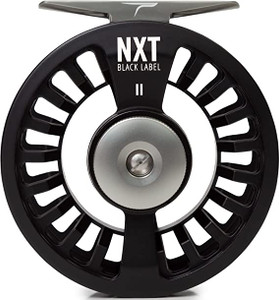 Temple Fork Outfitters NXT Black Label Fly Reel