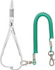 Dr. Slick XBC Mitten Scissor Clamps
