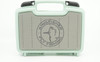 Kingfisher Boat Box Fly Fishing Streamer Box 2.0 JR - Sage