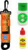 Gehrke’s Gink and Shimazaki Dry Shake Dry Fly Floatant with Kingfisher Combo Holder