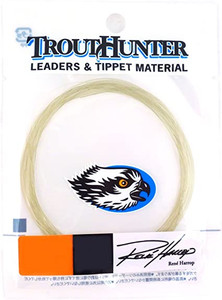 TroutHunter Rene Harrop Leader 14ft, 3 Pack