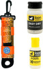 Loon Outdoors Aquel and Easy Dry Dry Fly Floatant with Kingfisher Combo Holder