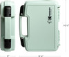 Kingfisher Boat Box Fly Fishing Streamer Box 2.0 JR - Sage