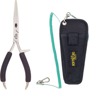 Dr. Slick Barracuda Pliers