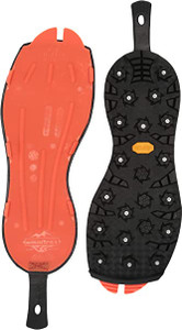 Korkers OmniTrax v3.0 Studded Vibram XS Trek Replacement Sole