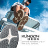 Neo Flex Ankle Boot w/ Fixed Kling-On Deck Sole