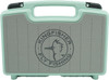 Kingfisher Streamer Fly Fishing Boat Box 2.0 - Sage