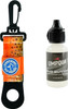 Umpqua Bug Butter Dry Fly Floatant with Kingfisher Floatant Holder