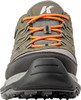 All Axis Shoe Green w/ Vibram XS Trek Sole