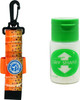 Shimazaki Dry Shake Powder Dry Fly Floatant with Kingfisher Dry Shake Holder