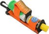 Loon Outdoors Aquel and Shimazaki Dry Shake Dry Fly Floatant with Kingfisher Combo Holder