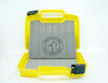 Kingfisher Boat Box Fly Fishing Streamer Box 2.0 JR - Yellow
