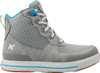 Salt Sneaker Boot w/ Fixed Kling-On Deck Sole