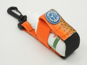 High and Dry Dry Fly Gell Floatant with Kingfisher Dry Shake Holder