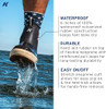 W's Neo Flex Ankle Boot w/ Fixed Kling-On Deck Sole