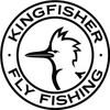 Kingfisher Fly Tying Dubbing Loop Tweezer