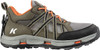 All Axis Shoe Green w/TrailTrac Sole