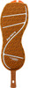 Women's Swift Sandal w/ Kling-On Deck Gum Sole