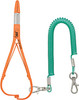 Dr. Slick XBC Mitten Scissor Clamps