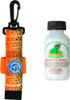 Frogs Fanny Powder Dry Fly Floatant with Kingfisher Dry Shake Holder