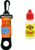 Gehrke’s Gink Dry Fly Floatant with Kingfisher Floatant Holder