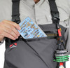 Obsidian Stockingfoot Wader