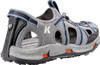 Swift Sandal w/ Kling-On Deck Gum Sole